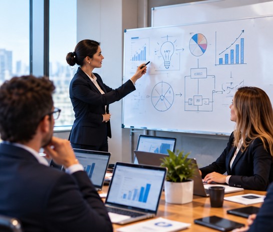 Analyse et planification
